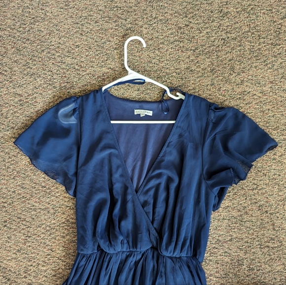 Baltic Born Vaughnie Maxi Dress size 1XL - Picture 6 of 12